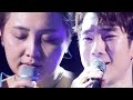 이소라, 박보검 절친과 감미로움 폭발하는 무대 ‘그대 안의 블루’ 《Fantastic Duo 2》 판타스틱 듀오 2 EP02