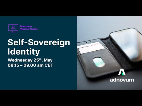 Self-Sovereign Identity – Katalysator für digitale, datenschutzgesicherte Ökosysteme
