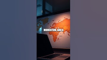 Rhythms of Remote Life Balancing Work Travel with Purpose