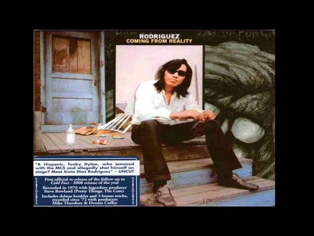 Rodriguez - Cause