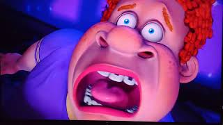 Barnyard: That's Called Boy Tipping!