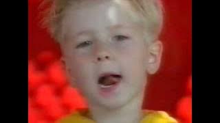 Jordy - Dur Dur D'etre Bebe!
