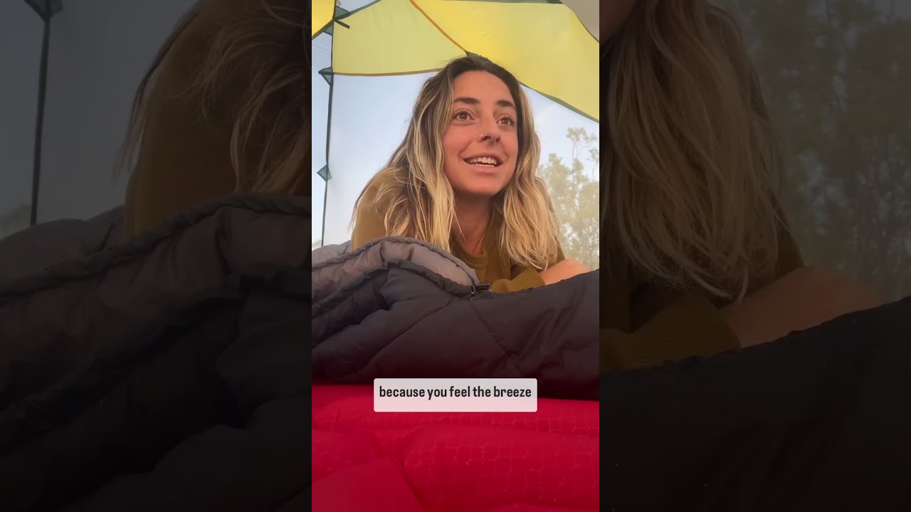 Morning Thoughts From My Tent In The Desert shorts YouTube Morning Thoughts From My Tent In The Desert shorts YouTube