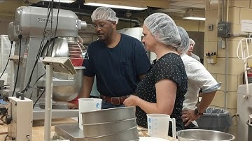 IAOM–KSU Introduction to Flour Milling