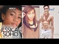 Kapuso Mo, Jessica Soho: From beki to borta, real quick!