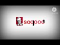 KFC So Good Logo Remake In Kinemaster KFC So Good Logo Remake In Kinemaster