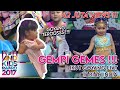 GEMPI GEMES !!! Ikut Goyang Liat Tarian India | MOM AND KIDS AWARD 2017