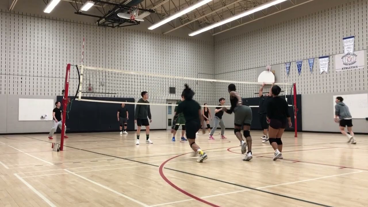 MMHS - GTA INT Drop-In - Feb 28th 2026 Pt. 2