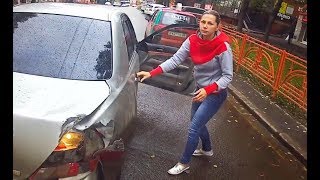 WTF Moments Caught On Dashcam, , Dash Cam WTF Compilation Part 13