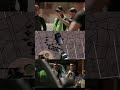 SWAT Vehicle Rescue Training