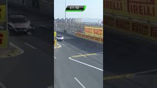 Dont Worry About The Chicane 