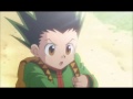 Hunter x Hunter Opening Departure Gon Version