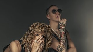 Jon Z, Baby Rasta - Ya No Eres Mia (COVER)