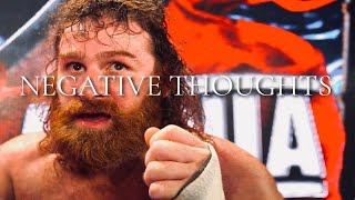 Sami Zayn Negative Thoughts