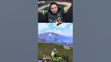 Sid Shocked by Hacker SoulLegit 1v3 💀🔥 #soul #sid #bgmi #scout #jonathangaming