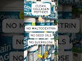 How To Hack Collagen Peptides w/ Protein!