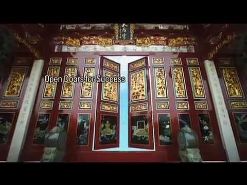 Macau the MICE's heaven - Video from MGTO