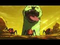 Dragon Ball Super Broly For Anyone Who Didn T Watch Dragon Ball Super Broly For Anyone Who Didn T Watch