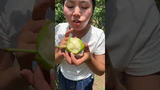 Fresh Fruit Nice Farm P018 #Shorts #Viral