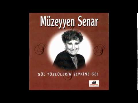 Müzeyyen Senar - Havada Bulut Yok (1975)