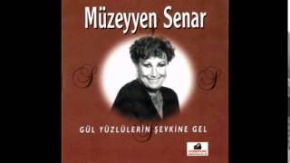 Miniatura de "Müzeyyen Senar - Havada Bulut Yok (1975)"