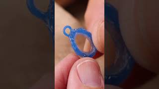 Wax carving short / full video available as well - Estona Metalsmithing & Jewelry Making Tutorials
Wax carving is such an awesome way to create something new. You can build up layer by layer and really challenge yourself to make something different. I got to play around in this video with a big thanks to Gesswein. They have supported my channel since the very beginning and asked me to create a video for you. You can watch the full video right here on youtube or on my Patreon channel, where you can find over 150 other videos. I hope youll have fun watching it! Wax carving short / full video available as well - Estona Metalsmithing & Jewelry Making Tutorials