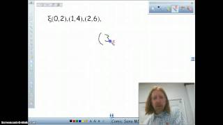 Alg 5-1 Determining Linear Functions