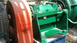 Download Lagu SLURRY PUMP 650HB MP3