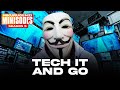 Tech it and go  mkurugenzi minisodes 5 ep 6