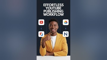 automate your youtube video uploads