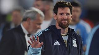 The LEGEND retires. LIONEL MESSI !!! What's your favourite Lionel Messi memory #messi #lionelmessi