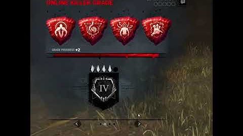 MAX SCORE with OP TRAPPER build #dbd #shorts#dbdclips