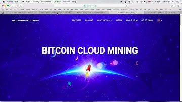 Genesis Mining Monero Mining Is Now Profitable!!