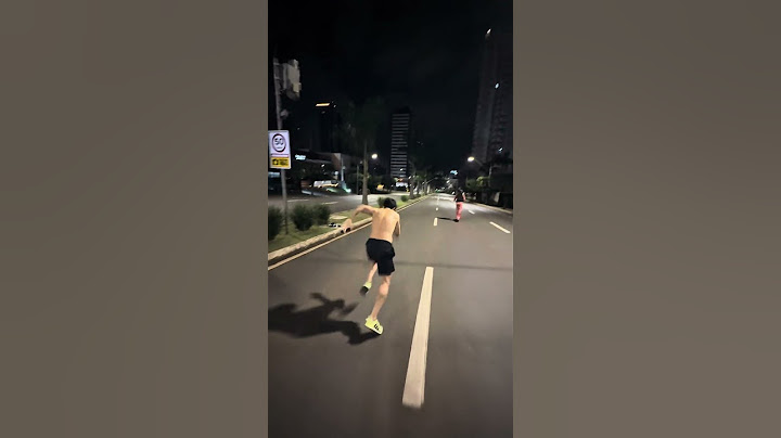 cauã BATEU SEU PRÓPRIO RECORDE