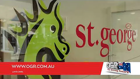 OGR Commercial Vehicles