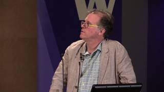 Ilan Stavans: Translation is not impossible- Stroum Lectures 2016