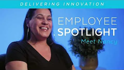 Globus Medical Employee Spotlight: Meet Nancy