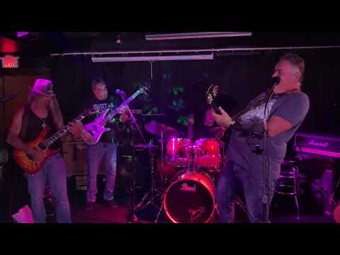Gypsy Cadillac-How Many More Times