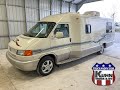 2005 Winnebago Rialta 22HD Class B Motorhome SOLD SOLD SOLD truckandrv.com