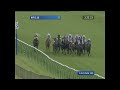 2011 William Hill Ayr Gold Cup