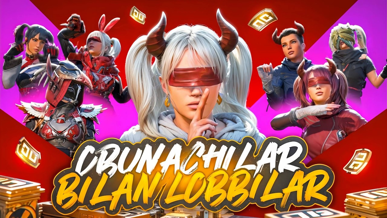 OBUCHILAR BILAN LOBBILAR