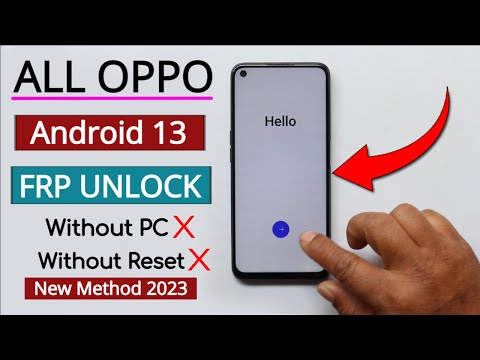All Oppo Android