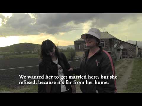 სტუმრად საკუთარ სამშობლოში