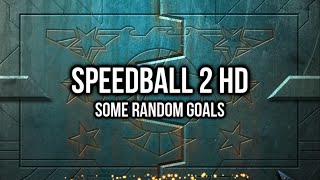 ICE CREAM!!! 🍦 A Speedball 2 HD Montage