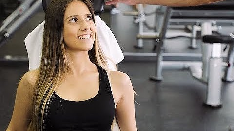 Biosync - A new interactive world! (Gym)