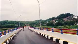 story wa 30 detik || gunung kemukus