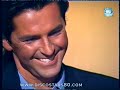 Thomas Anders & Nora at Boulevard Bio , 09.10.1991