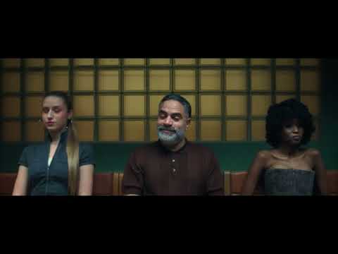 الاعلان التشويقي ٣ لفيلم إن غاب القط محمد شاهين