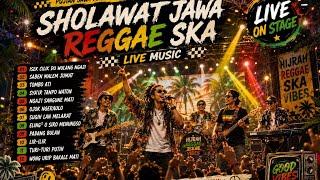     Kompilasi Reggae Sholawat Jawa 2026  Nostalgia 90an Mengingat Masa Kecil
