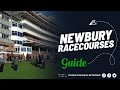 Newbury racecourse  british racecourse review